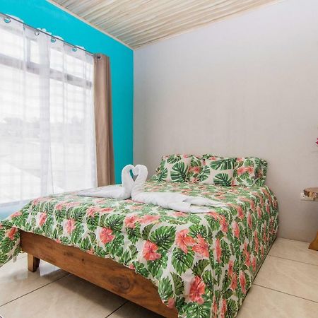 Casa Monarca - Monteverde Zewnętrze zdjęcie