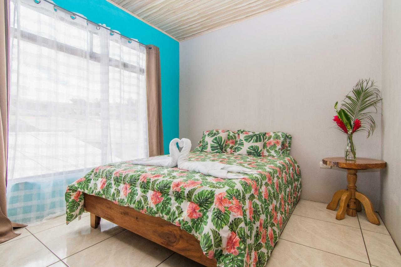 Casa Monarca - Monteverde Zewnętrze zdjęcie