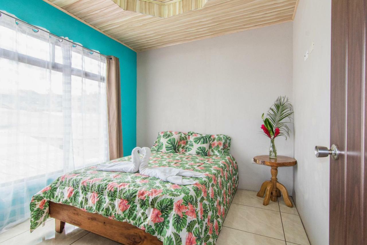 Casa Monarca - Monteverde Zewnętrze zdjęcie