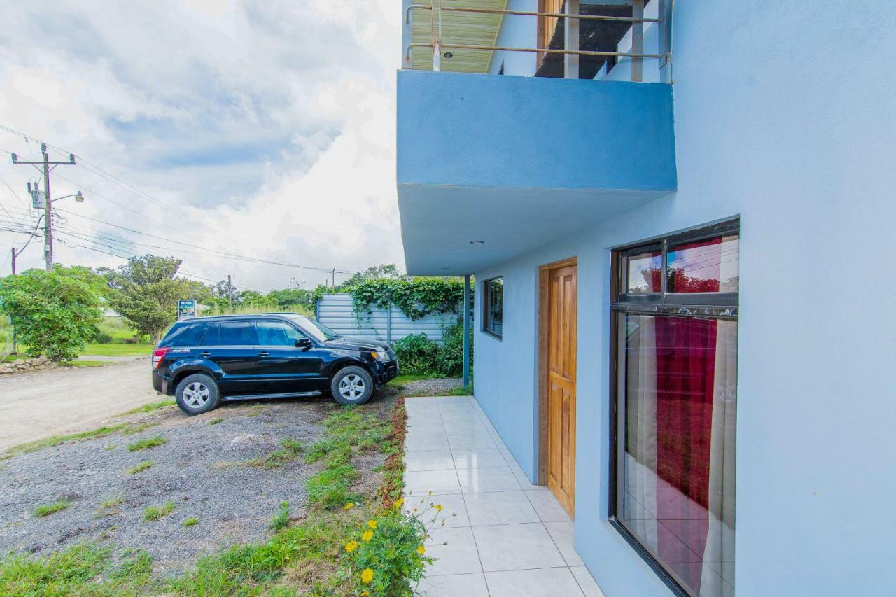 Casa Monarca - Monteverde Zewnętrze zdjęcie